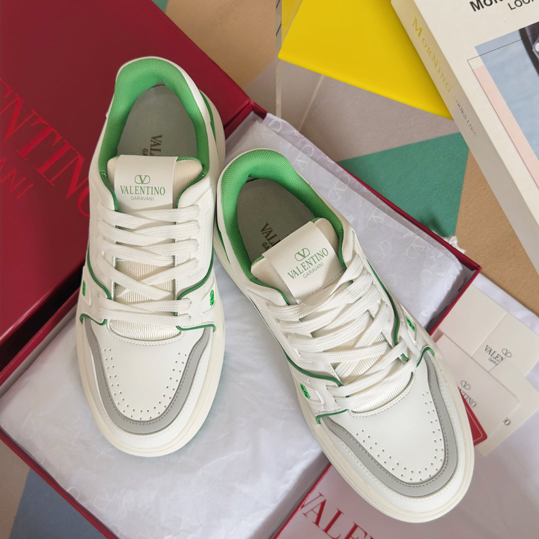 LuxluxHouse Best Quality Valentino Women Shoes