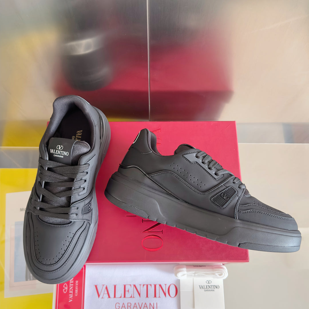LuxluxHouse Best Quality Valentino Women Shoes