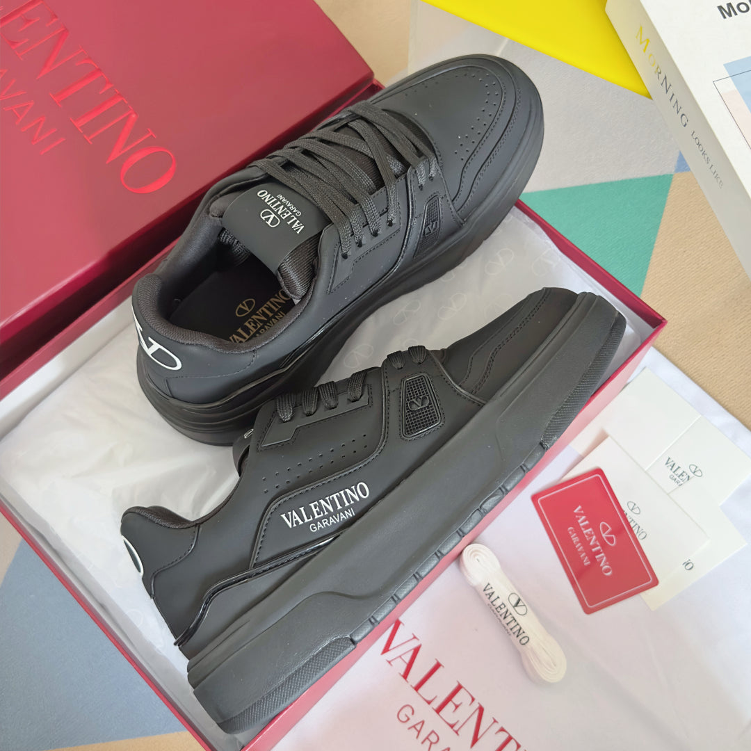 LuxluxHouse Best Quality Valentino Women Shoes