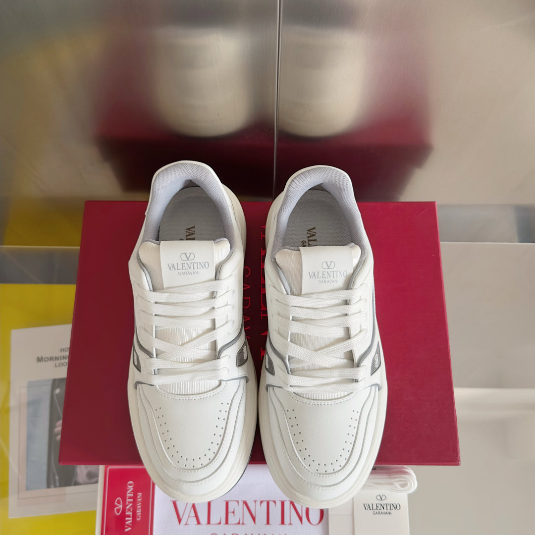 LuxluxHouse Best Quality Valentino Women Shoes