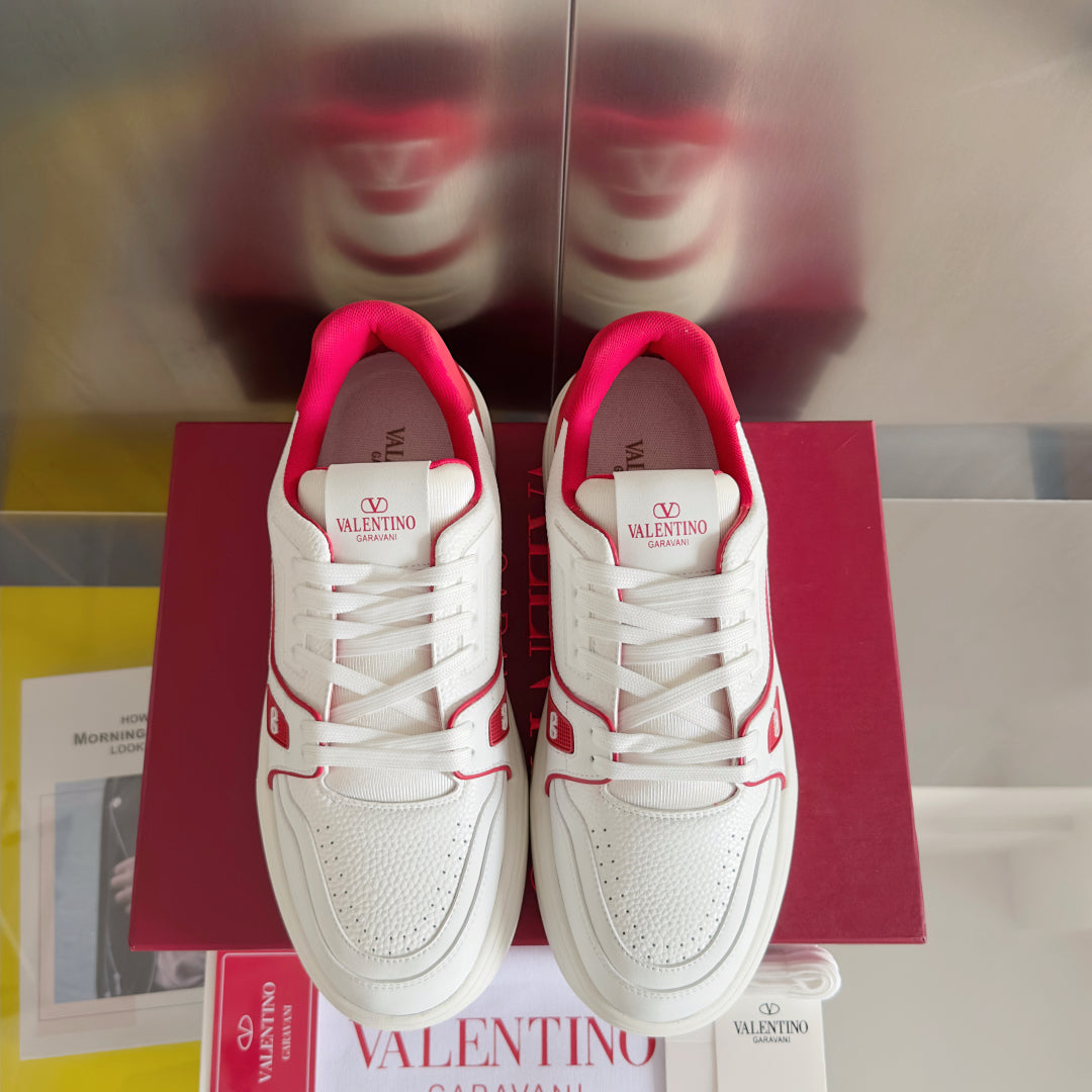 LuxluxHouse Best Quality Valentino Women Shoes