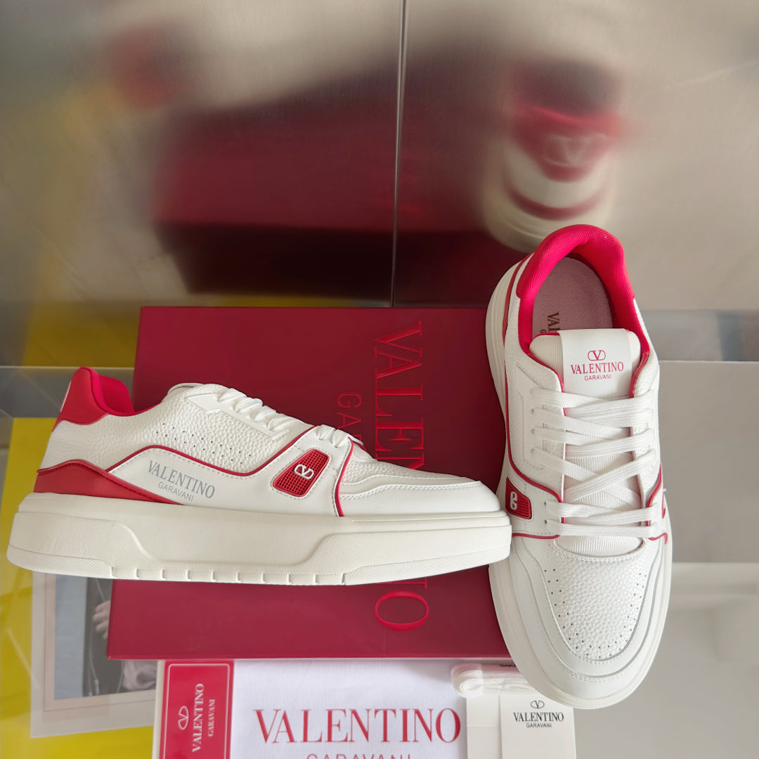 LuxluxHouse Best Quality Valentino Women Shoes