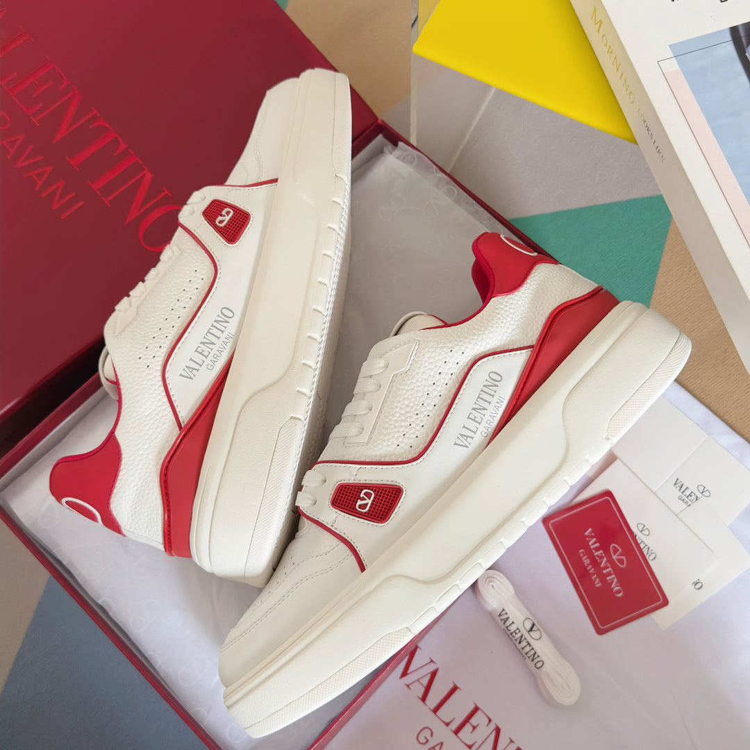 LuxluxHouse Best Quality Valentino Women Shoes