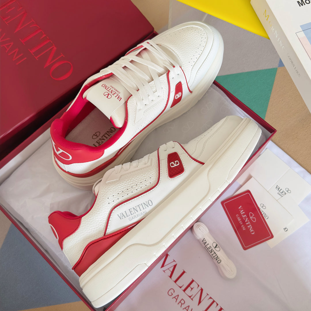 LuxluxHouse Best Quality Valentino Women Shoes