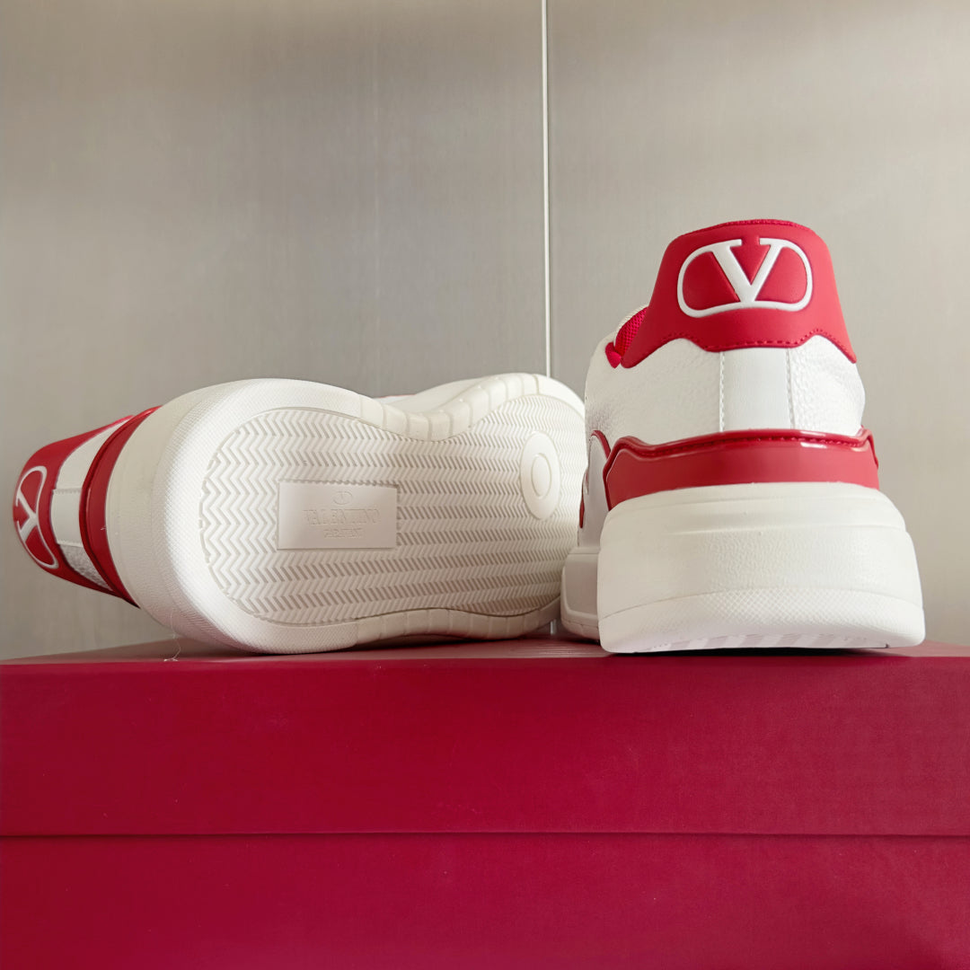 LuxluxHouse Best Quality Valentino Women Shoes