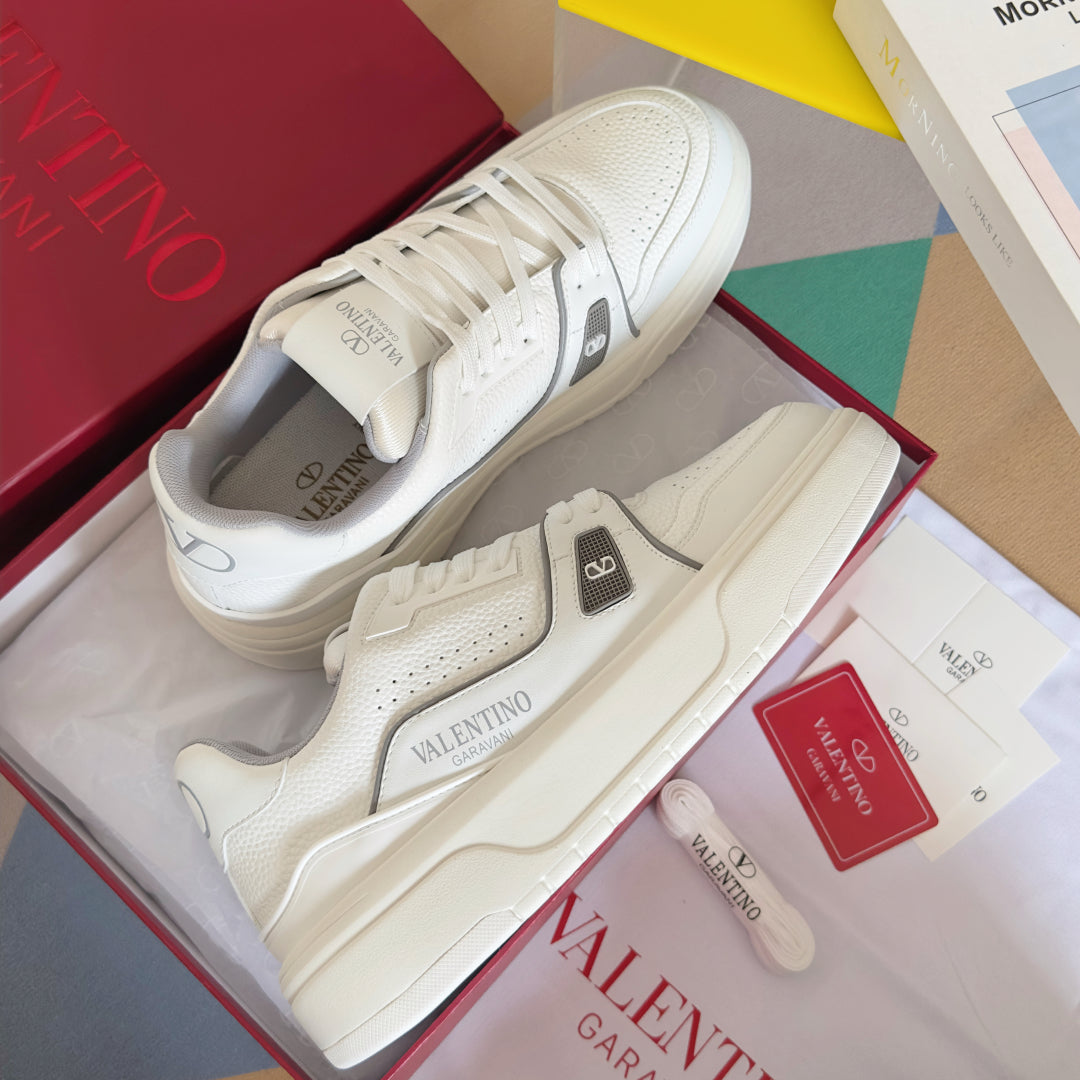 LuxluxHouse Best Quality Valentino Women Shoes