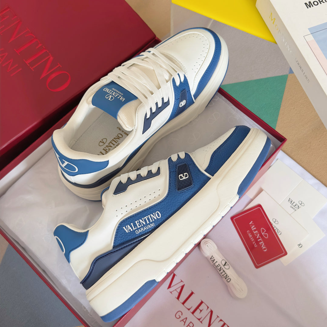 LuxluxHouse Best Quality Valentino Women Shoes