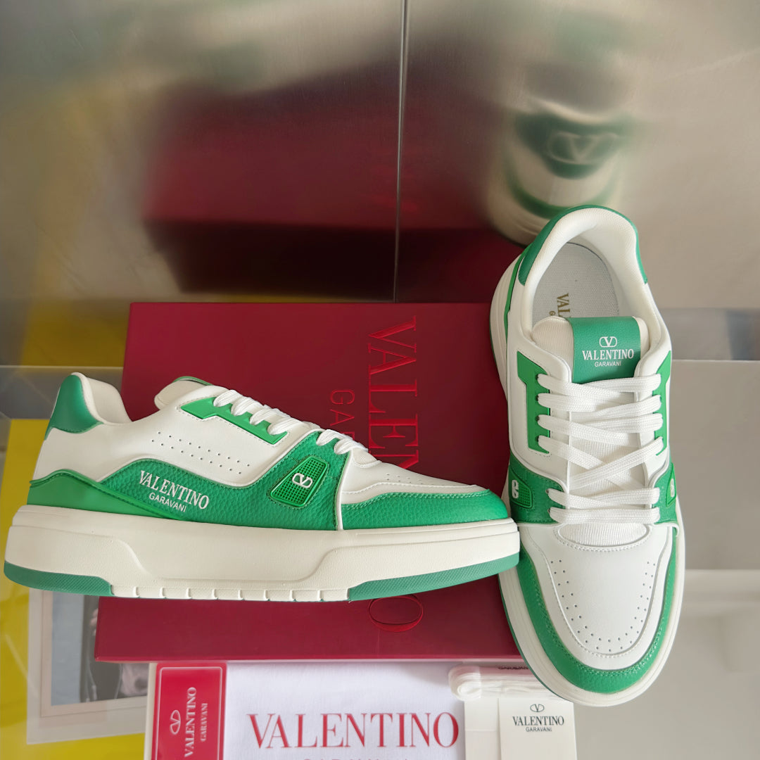 LuxluxHouse Best Quality Valentino Women Shoes