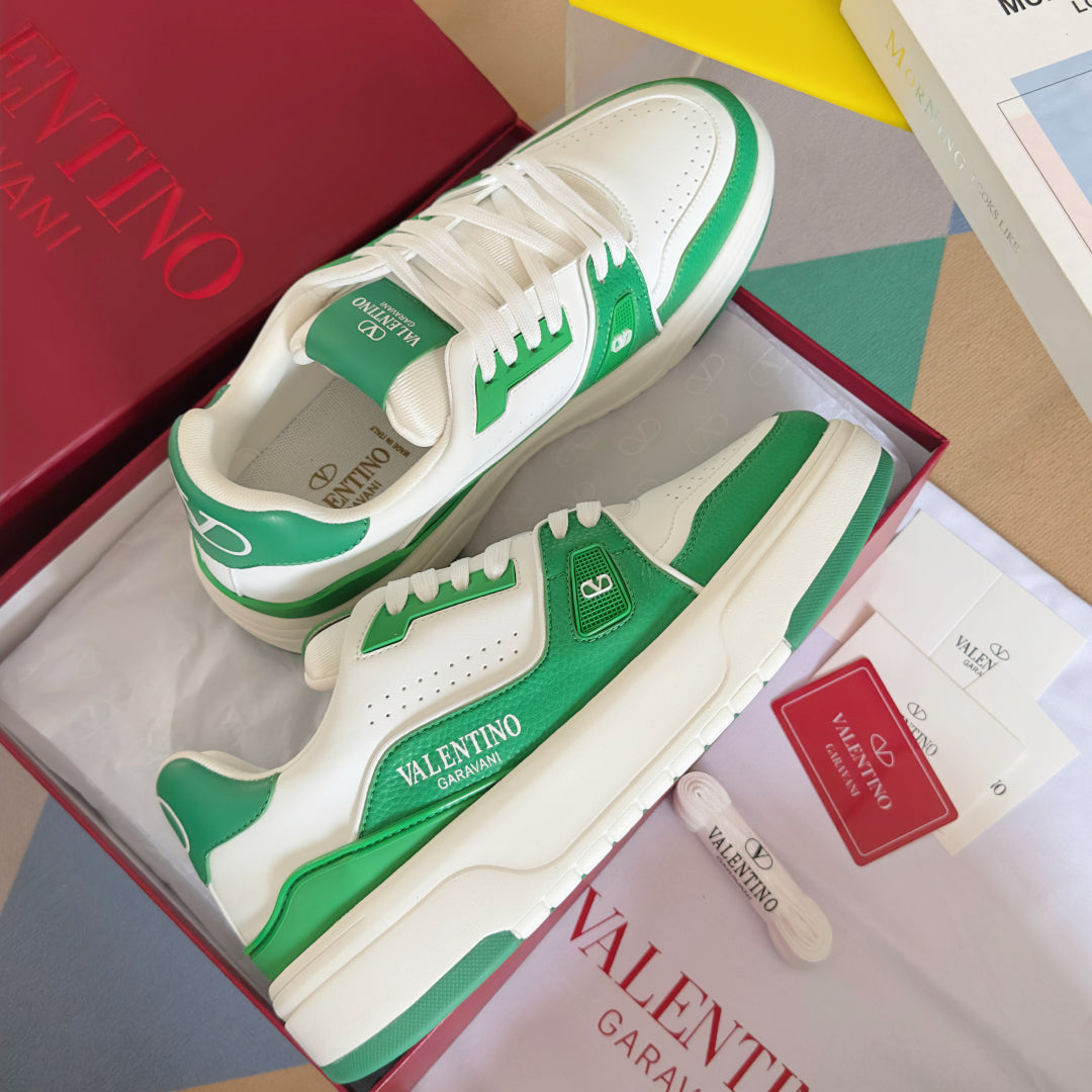 LuxluxHouse Best Quality Valentino Women Shoes