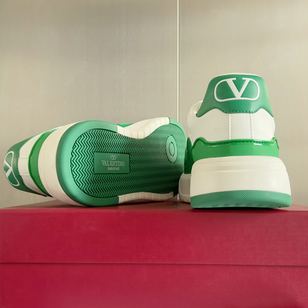 LuxluxHouse Best Quality Valentino Women Shoes