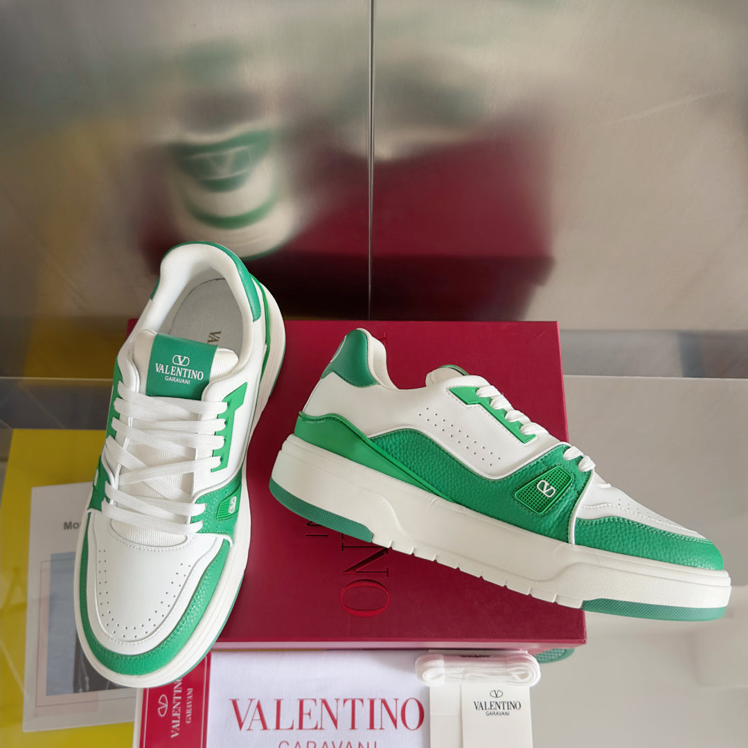 LuxluxHouse Best Quality Valentino Women Shoes