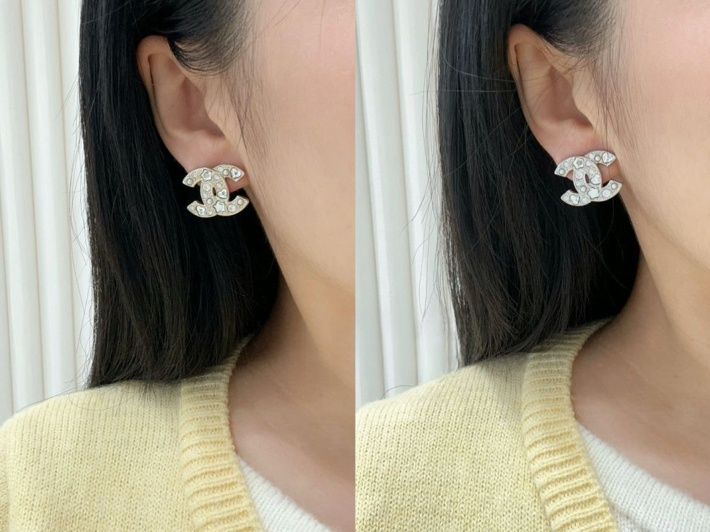 LuxluxHouse Best Quality Accessories Chanel Earrings