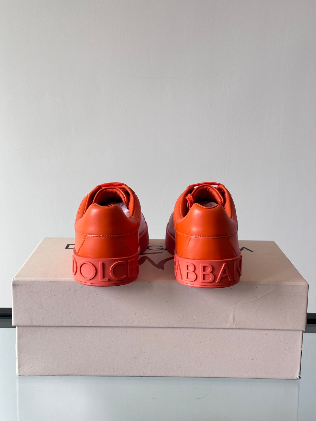 LuxluxHouse Best Quality Shoes Dolce & Gabbana