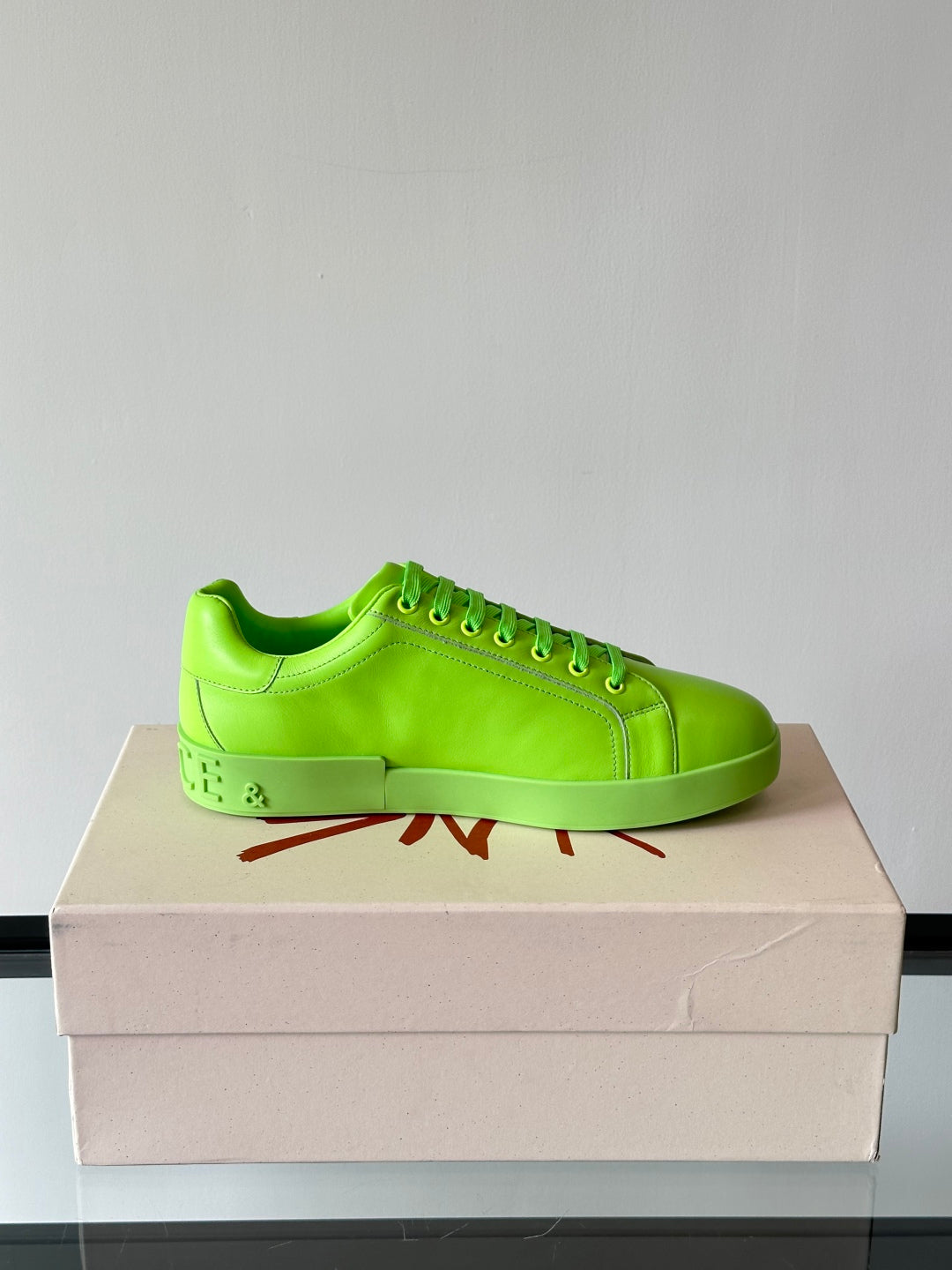 LuxluxHouse Best Quality Shoes Dolce & Gabbana