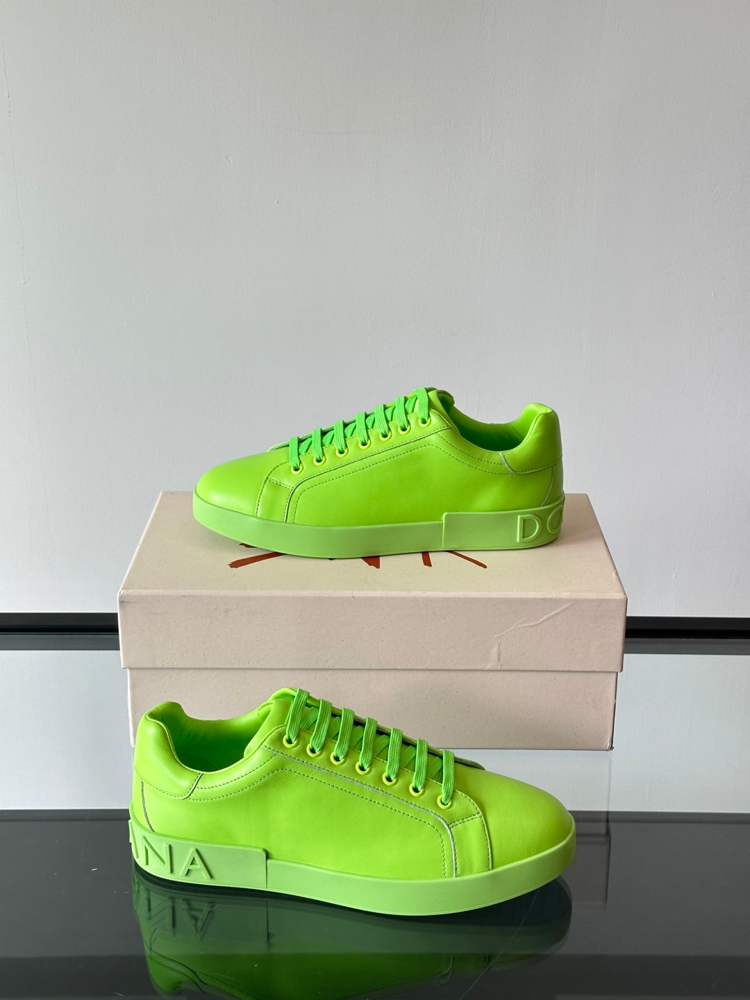 LuxluxHouse Best Quality Shoes Dolce & Gabbana