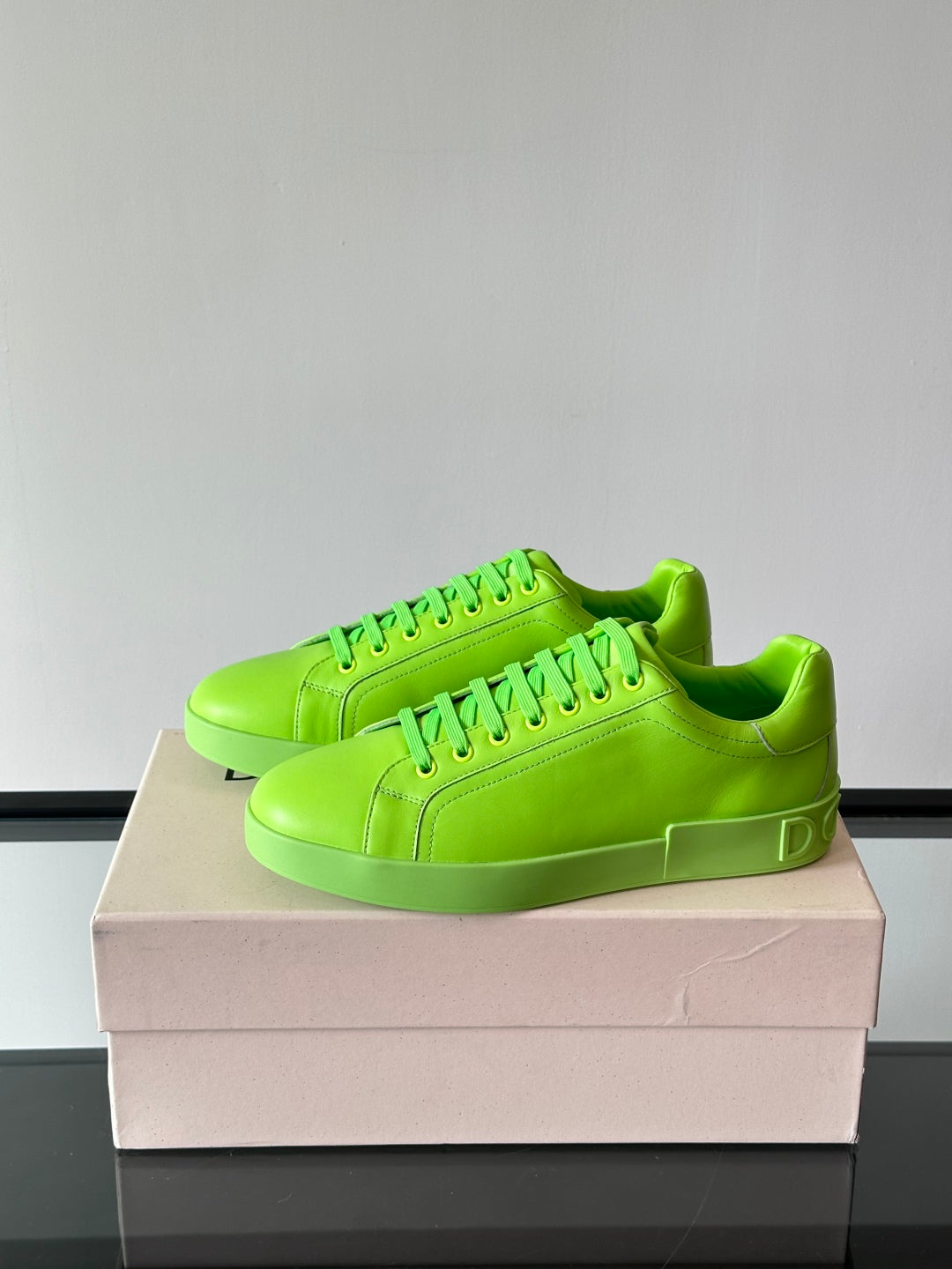 LuxluxHouse Best Quality Shoes Dolce & Gabbana