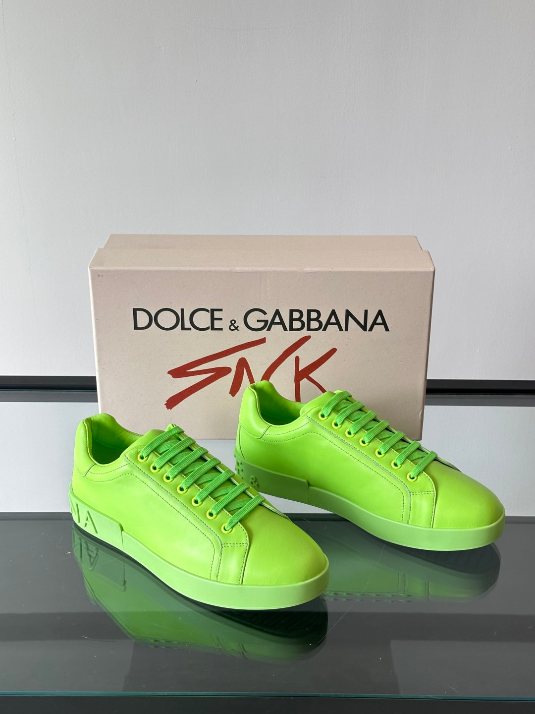LuxluxHouse Best Quality Shoes Dolce & Gabbana