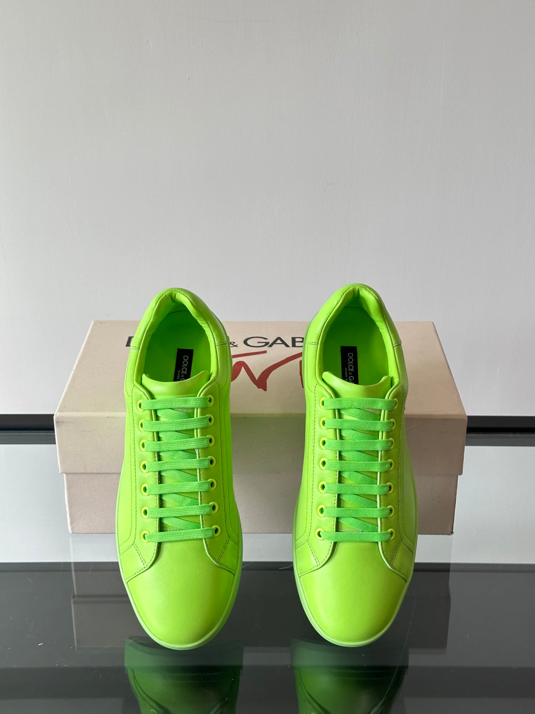 LuxluxHouse Best Quality Shoes Dolce & Gabbana