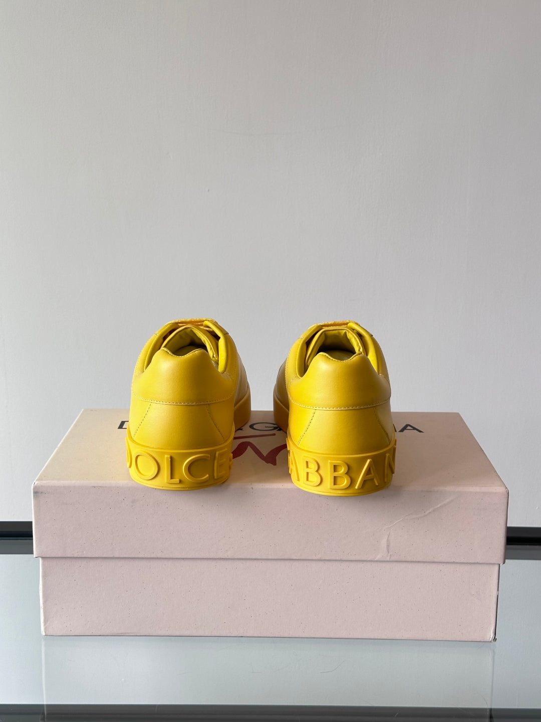 LuxluxHouse Best Quality Shoes Dolce & Gabbana