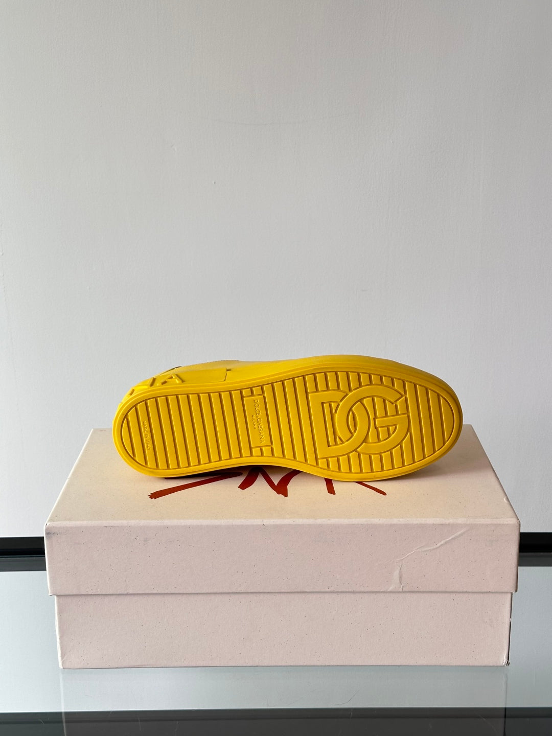 LuxluxHouse Best Quality Shoes Dolce & Gabbana