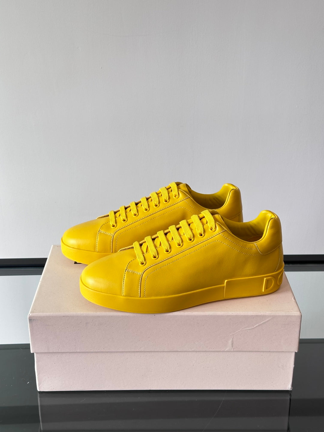 LuxluxHouse Best Quality Shoes Dolce & Gabbana