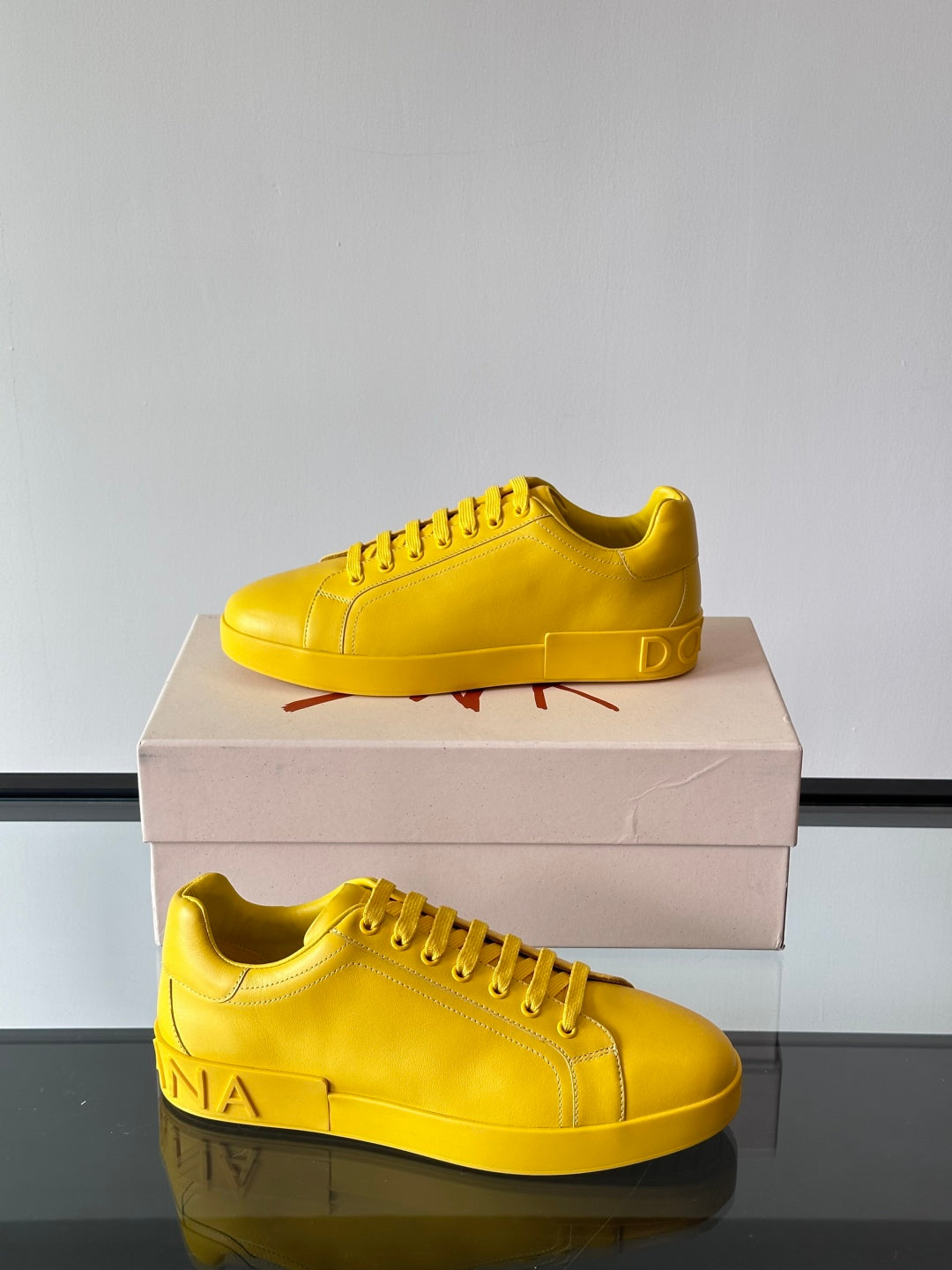 LuxluxHouse Best Quality Shoes Dolce & Gabbana