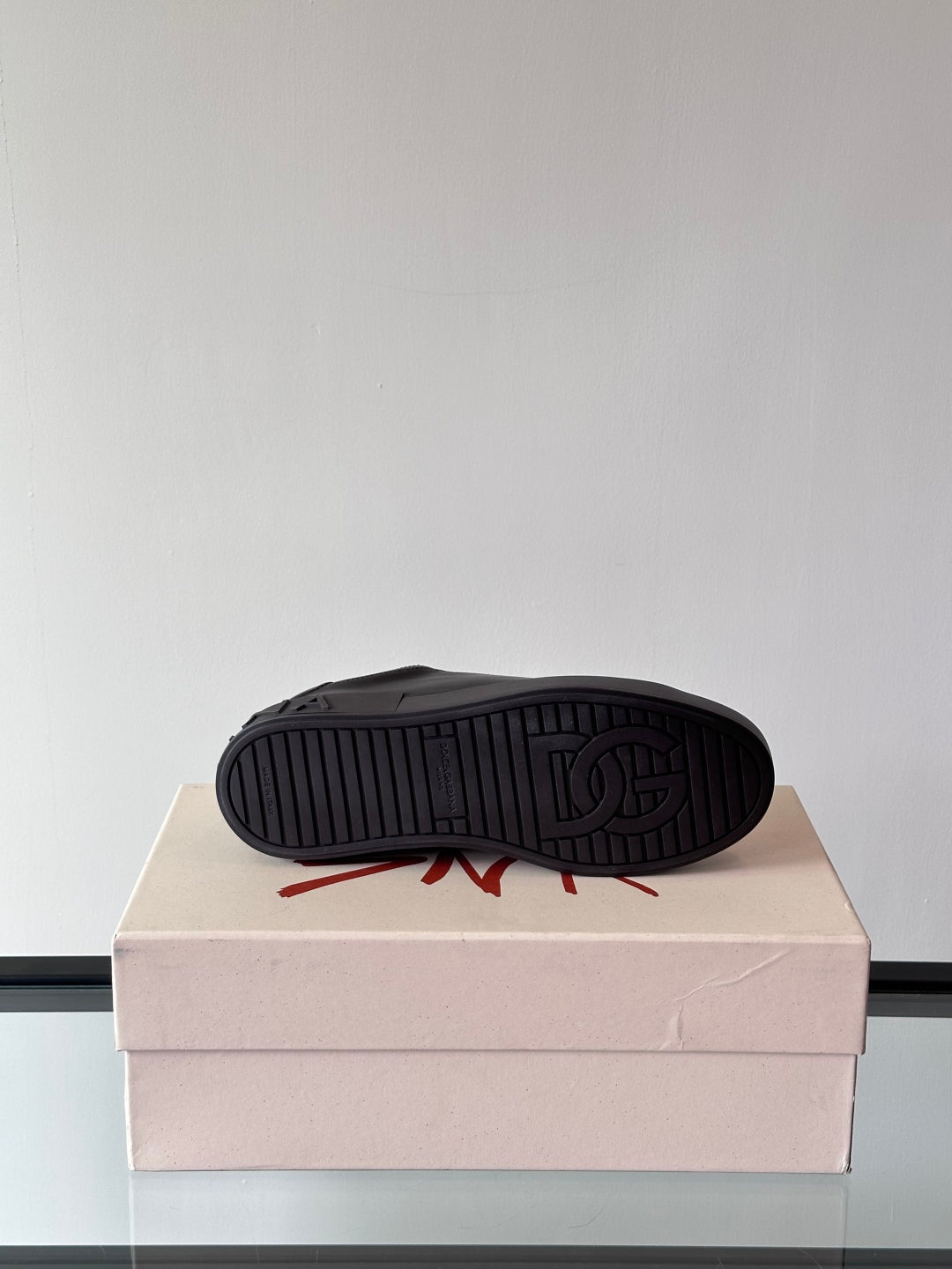 LuxluxHouse Best Quality Shoes Dolce & Gabbana