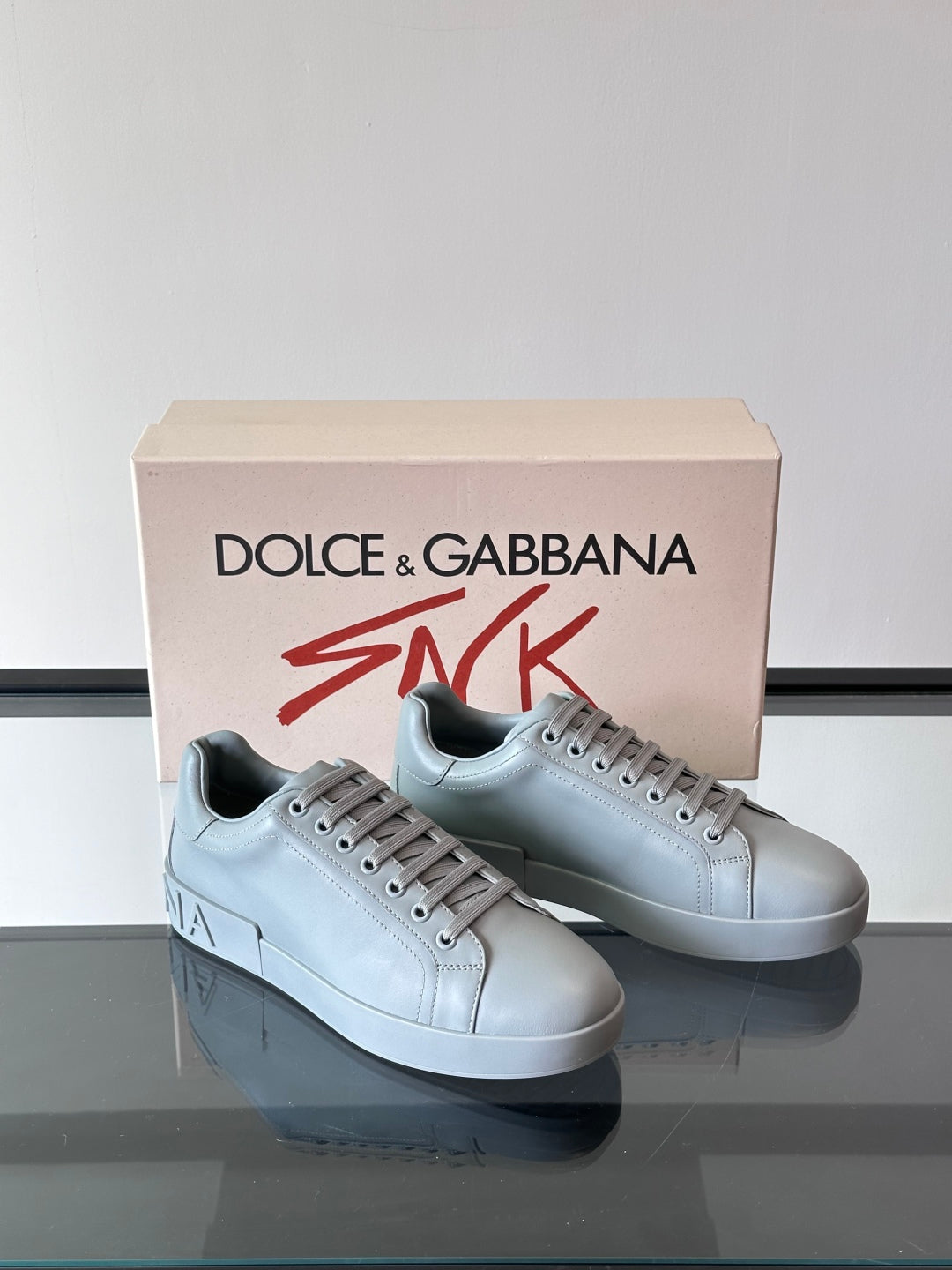 LuxluxHouse Best Quality Shoes Dolce & Gabbana