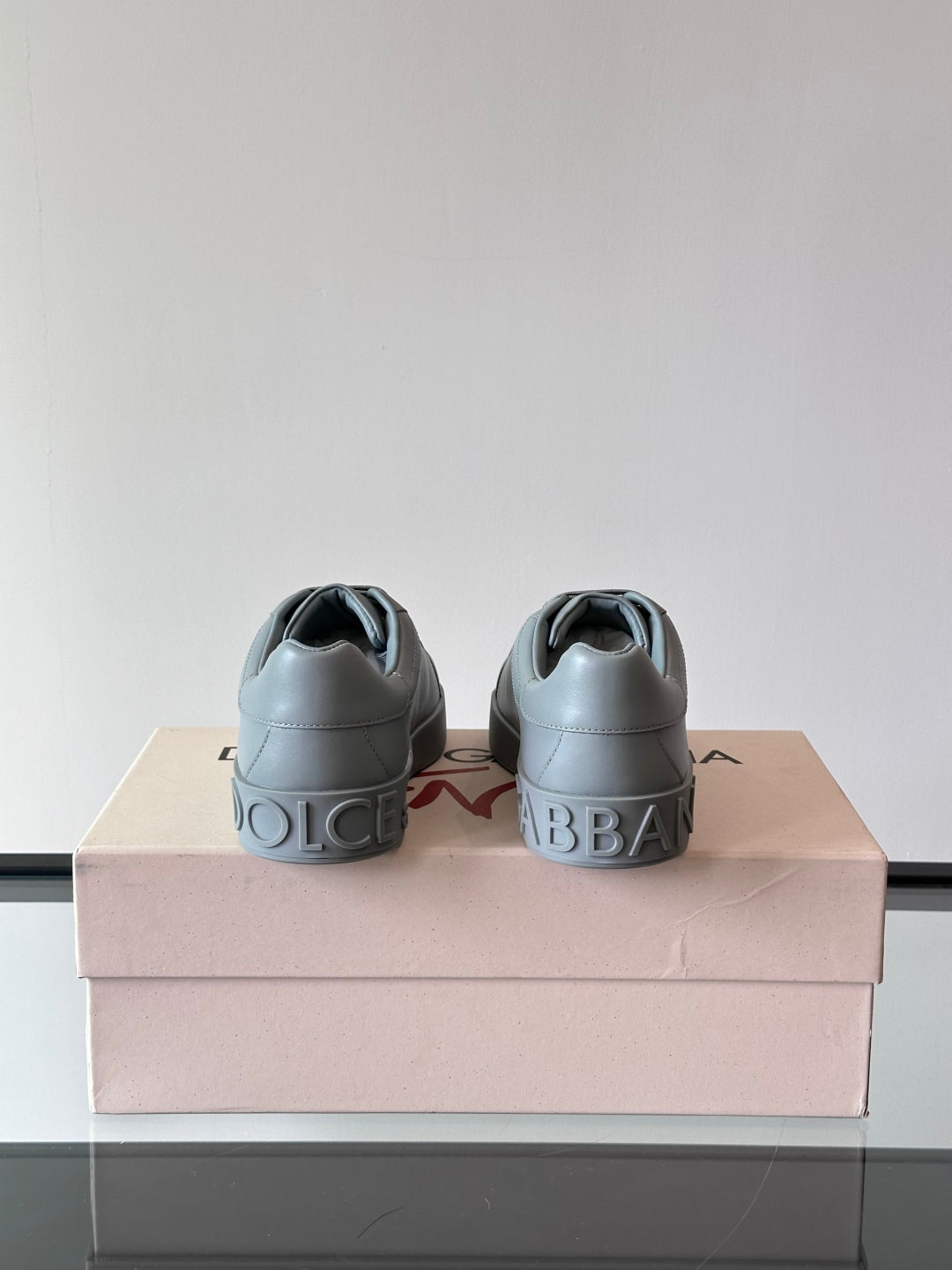 LuxluxHouse Best Quality Shoes Dolce & Gabbana