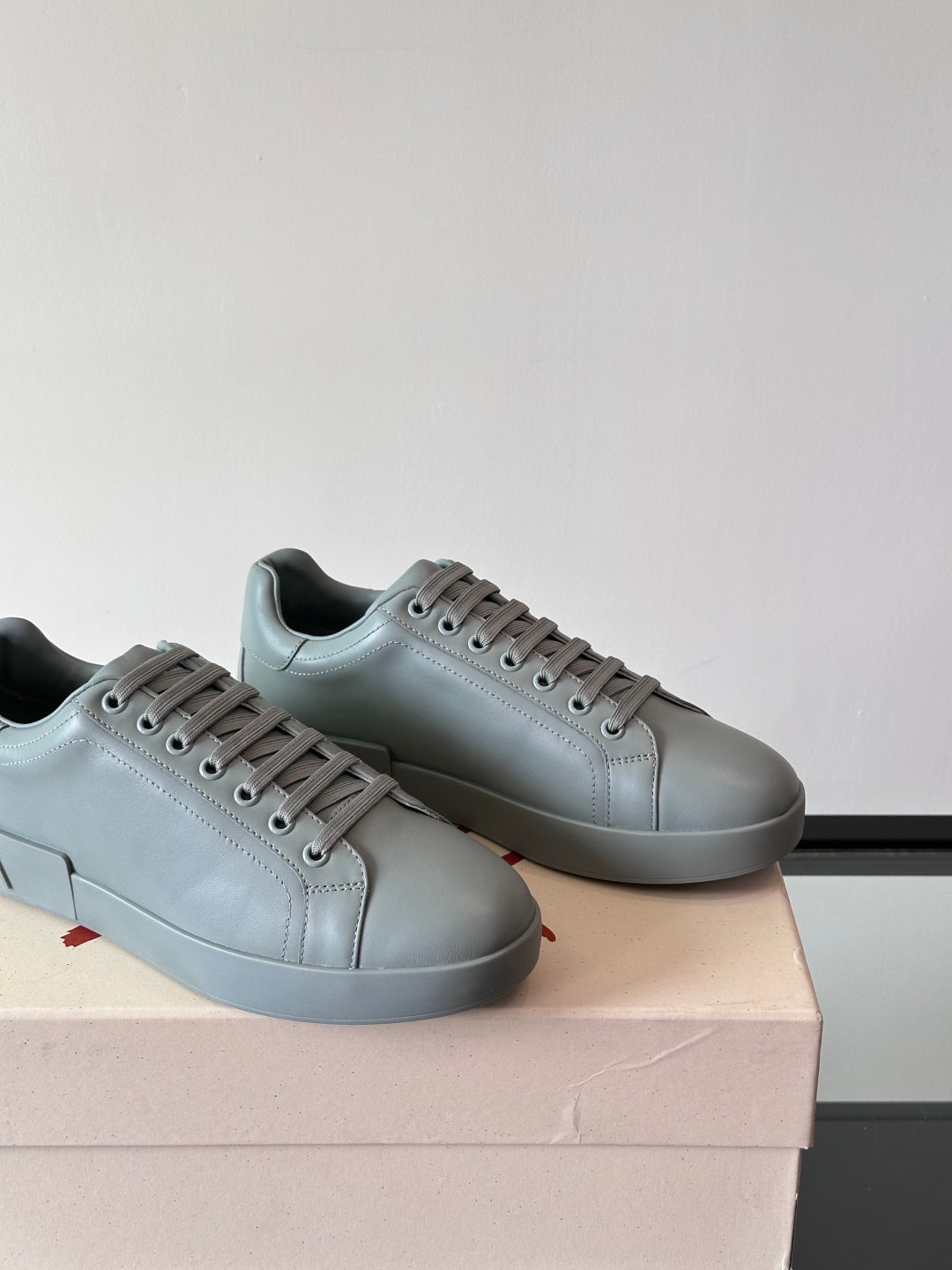 LuxluxHouse Best Quality Shoes Dolce & Gabbana