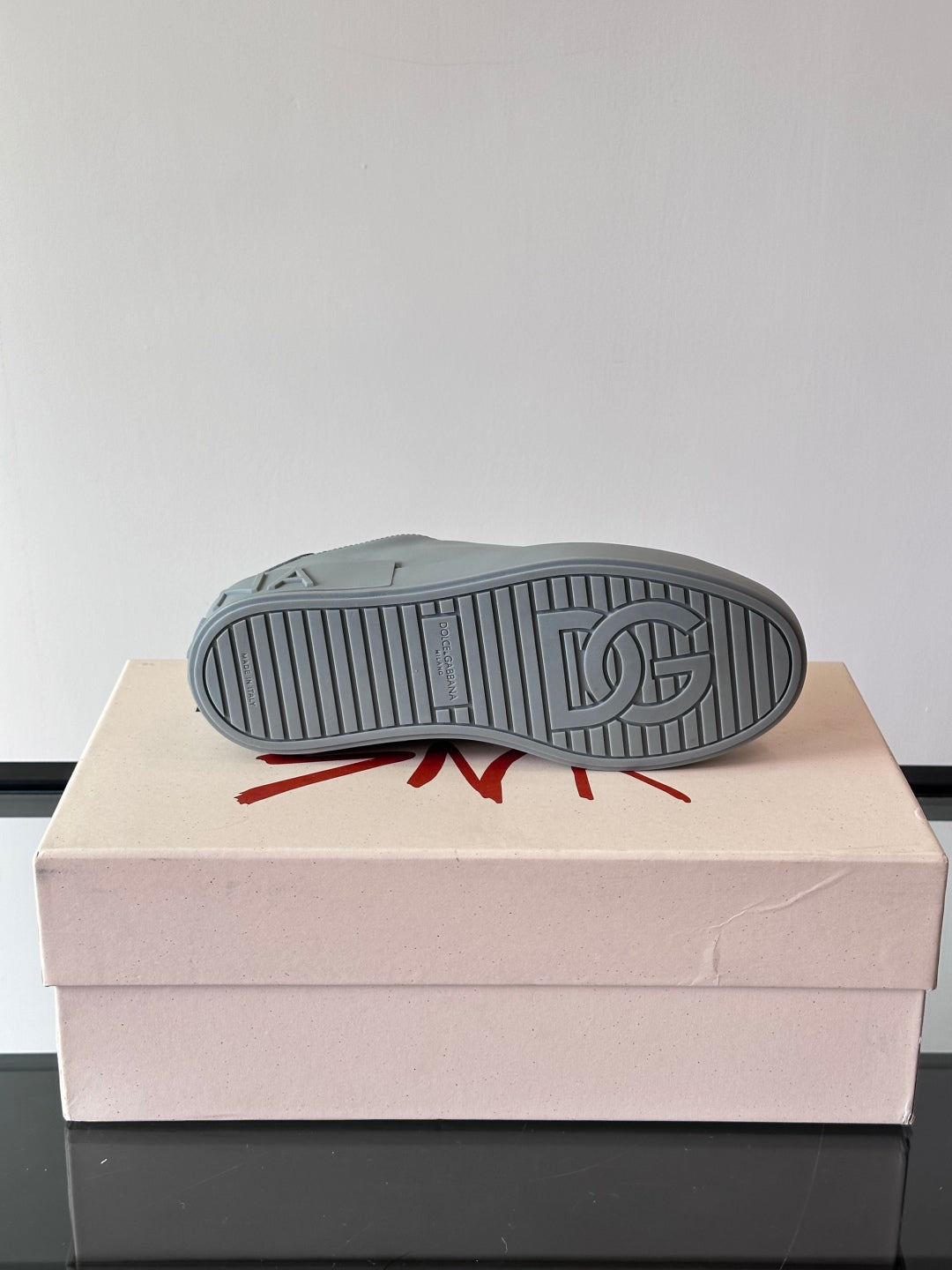 LuxluxHouse Best Quality Shoes Dolce & Gabbana
