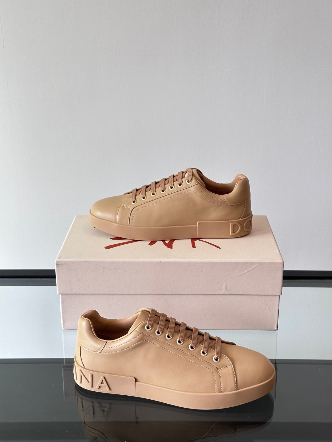 LuxluxHouse Best Quality Shoes Dolce & Gabbana