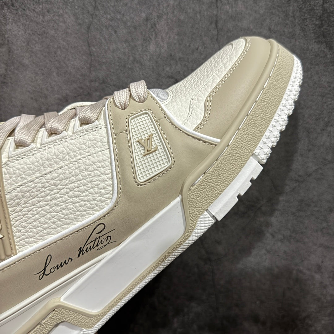 LuxluxHouse Best Quality Shoes Louis Vuitton