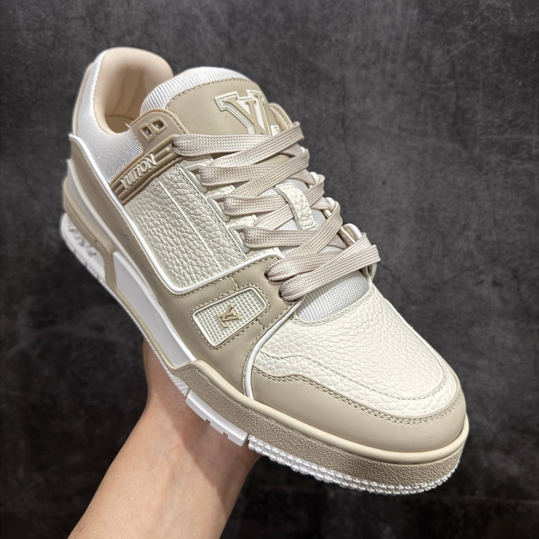 LuxluxHouse Best Quality Shoes Louis Vuitton