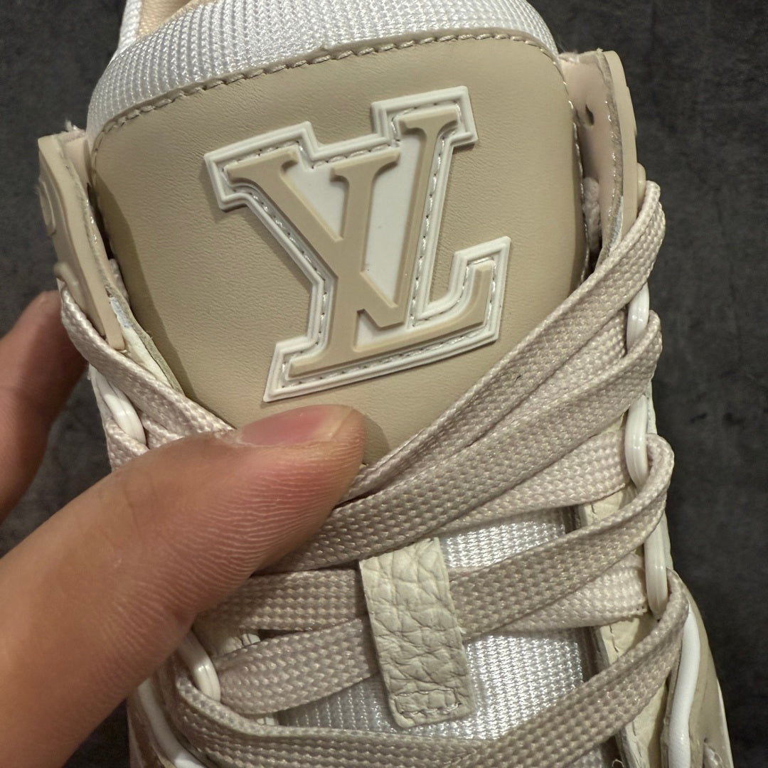 LuxluxHouse Best Quality Shoes Louis Vuitton
