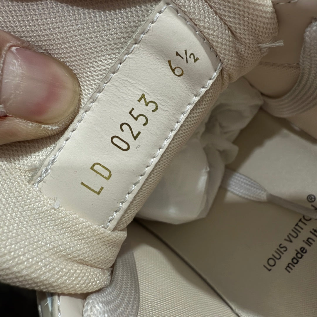 LuxluxHouse Best Quality Shoes Louis Vuitton