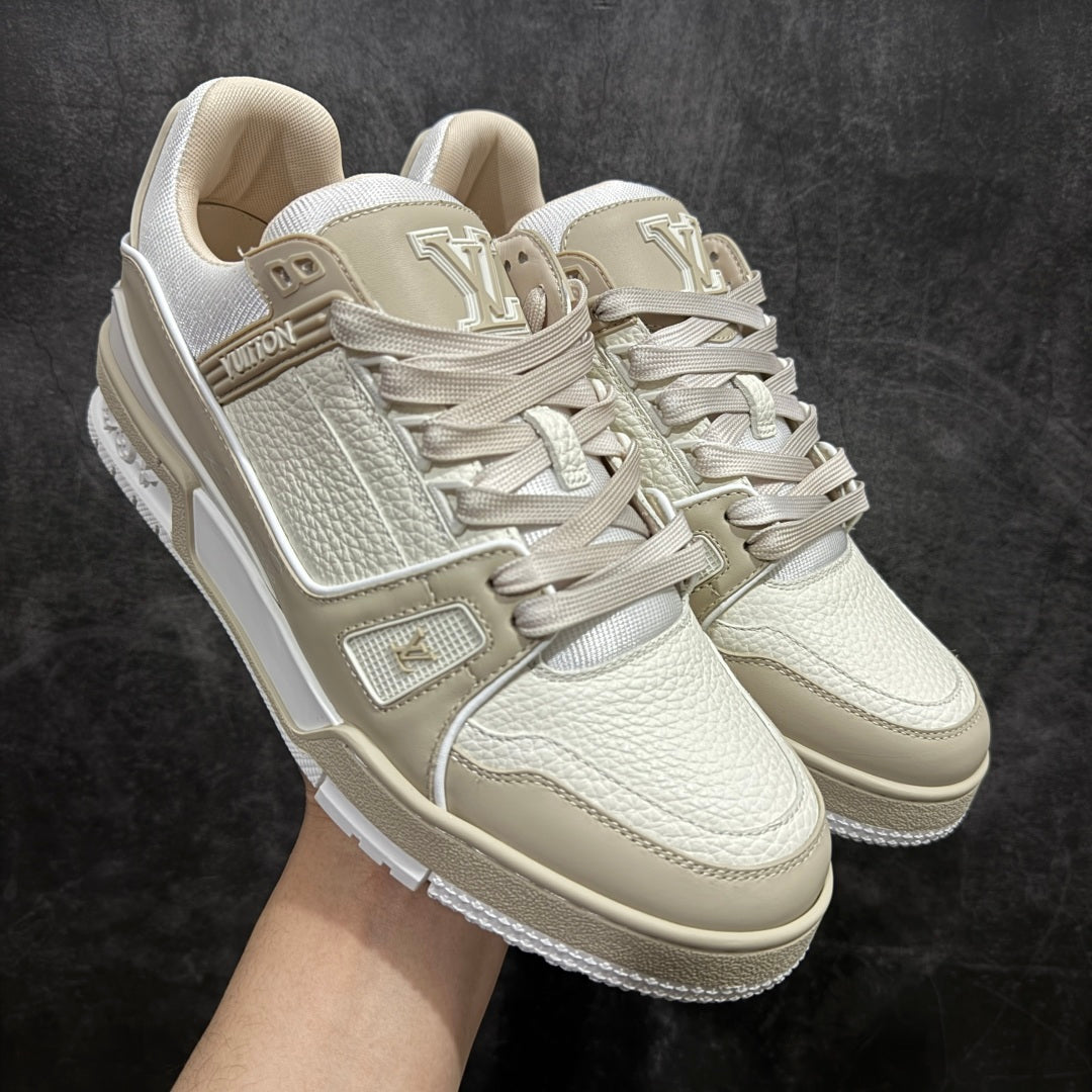 LuxluxHouse Best Quality Shoes Louis Vuitton