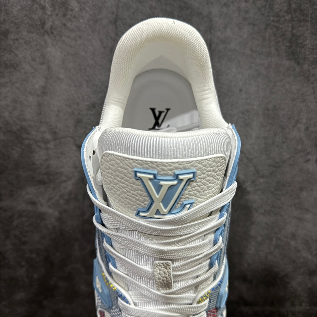 LuxluxHouse Best Quality Shoes Louis Vuitton