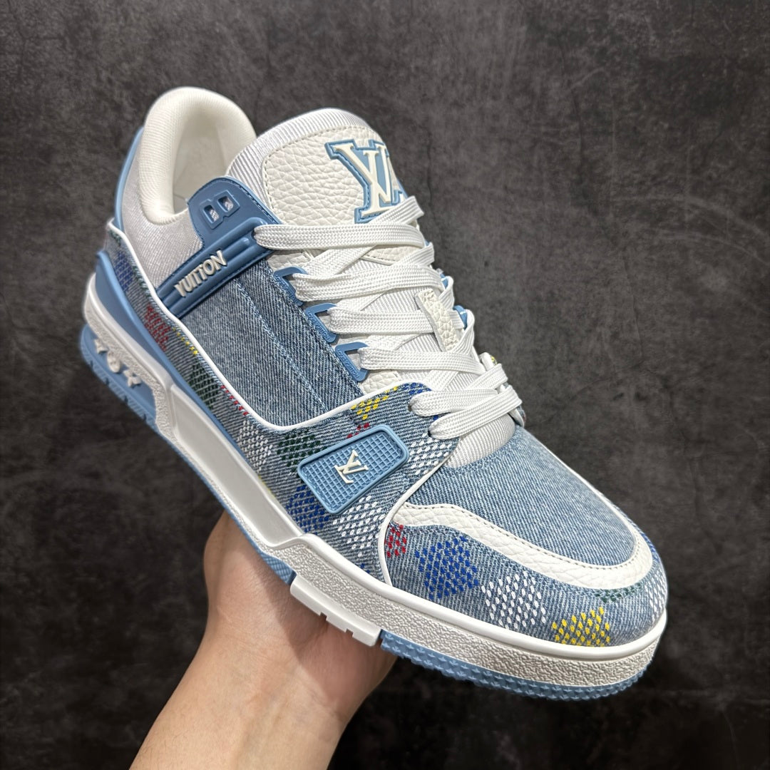 LuxluxHouse Best Quality Shoes Louis Vuitton