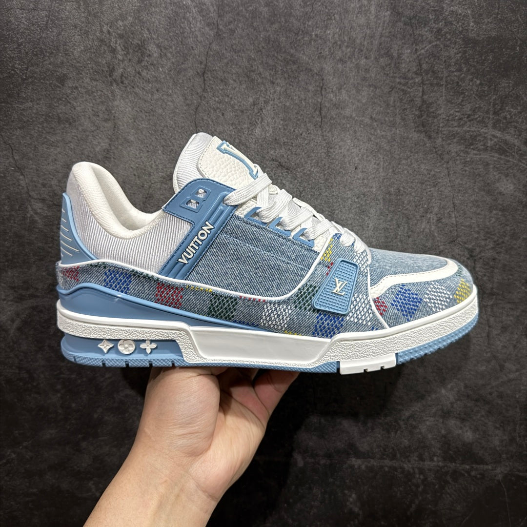 LuxluxHouse Best Quality Shoes Louis Vuitton