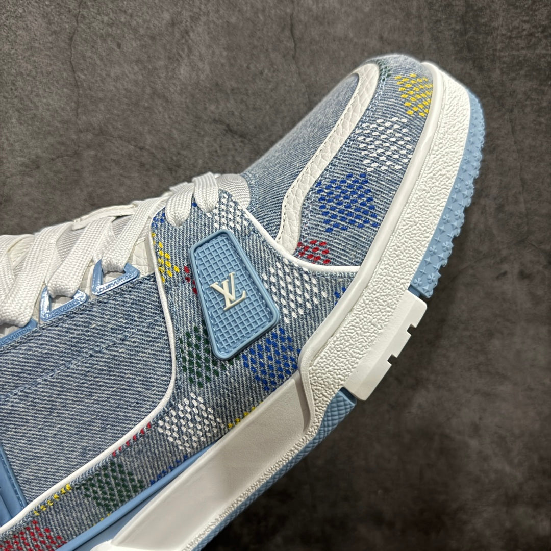 LuxluxHouse Best Quality Shoes Louis Vuitton