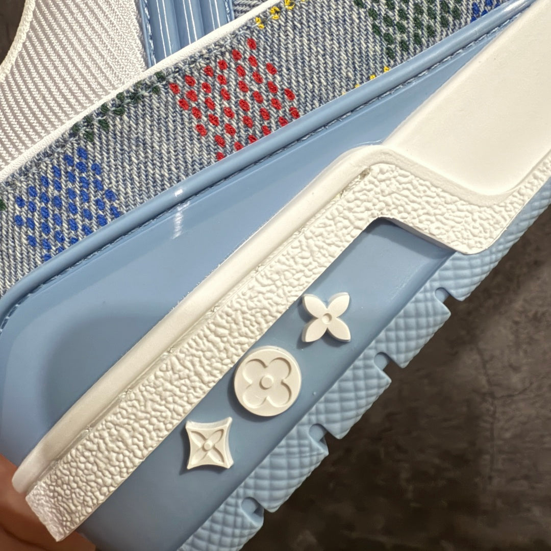 LuxluxHouse Best Quality Shoes Louis Vuitton