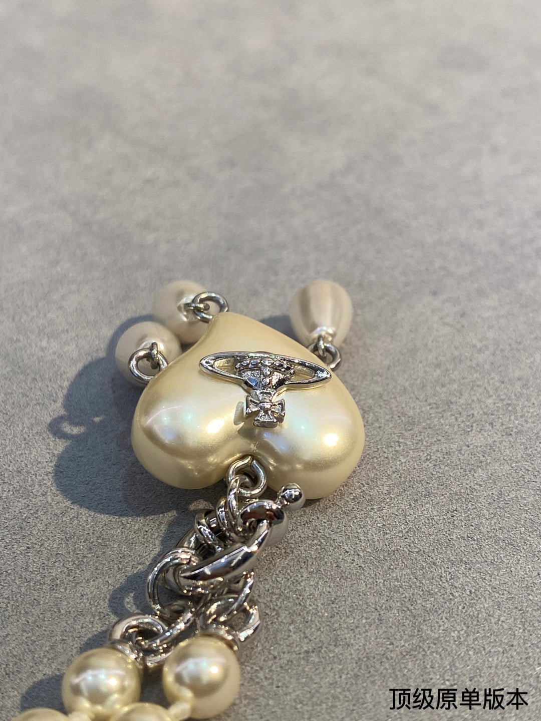 LuxluxHouse Best Quality Accessories Vivienne Westwood Necklace