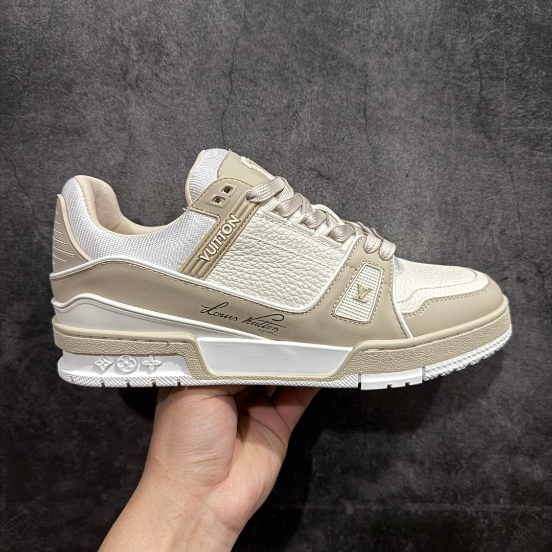 LuxluxHouse Best Quality Shoes Louis Vuitton