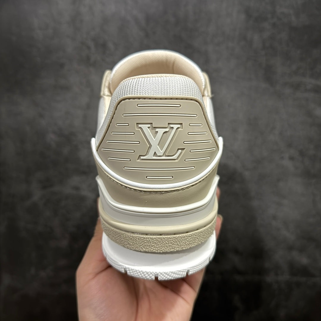 LuxluxHouse Best Quality Shoes Louis Vuitton