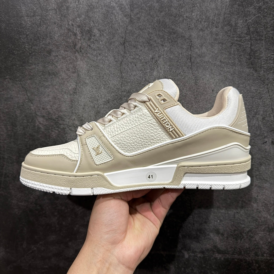 LuxluxHouse Best Quality Shoes Louis Vuitton