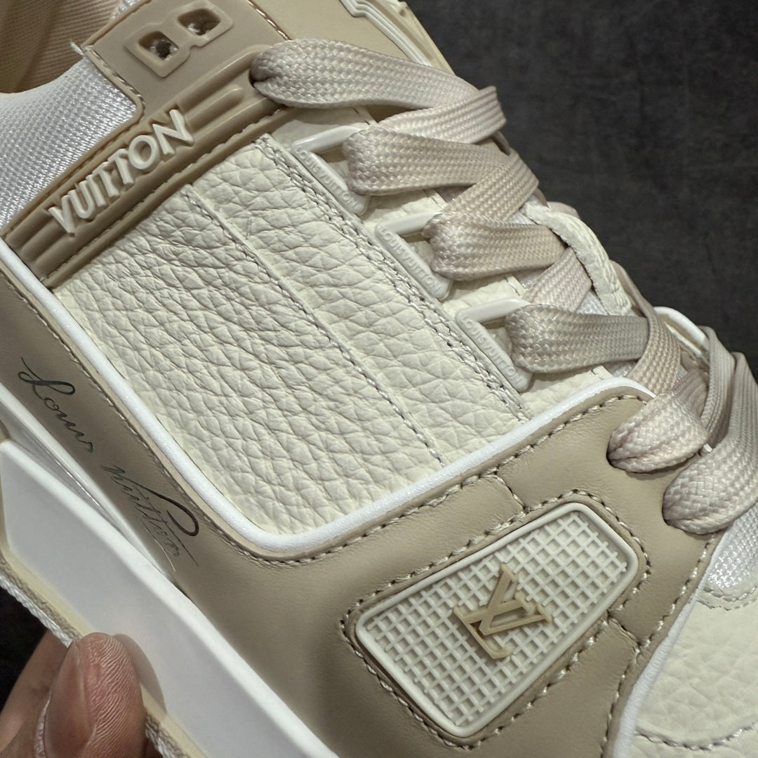 LuxluxHouse Best Quality Shoes Louis Vuitton
