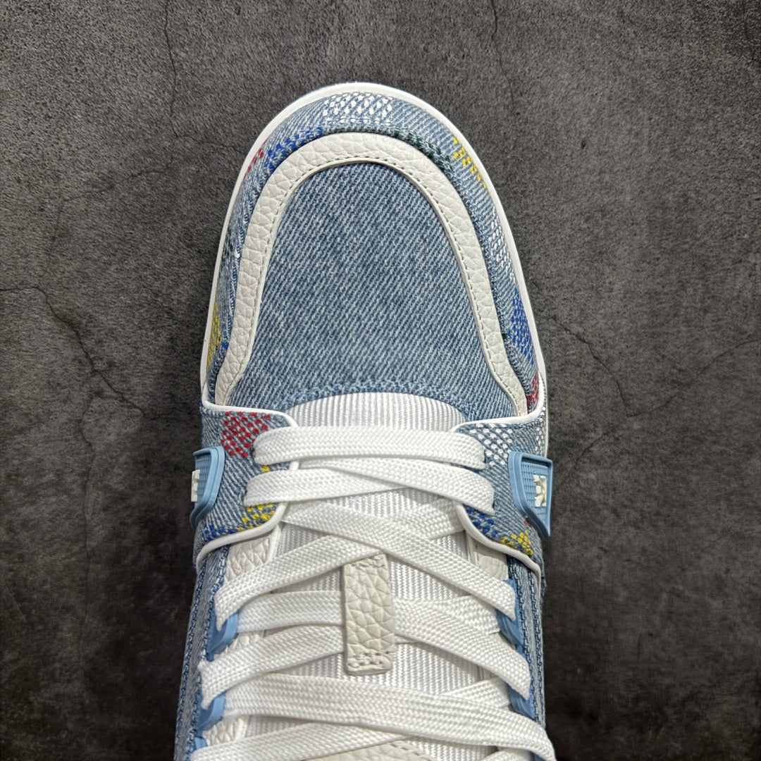 LuxluxHouse Best Quality Shoes Louis Vuitton