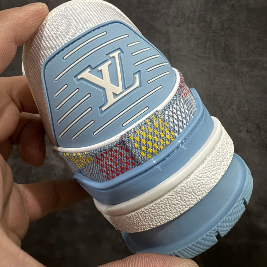 LuxluxHouse Best Quality Shoes Louis Vuitton