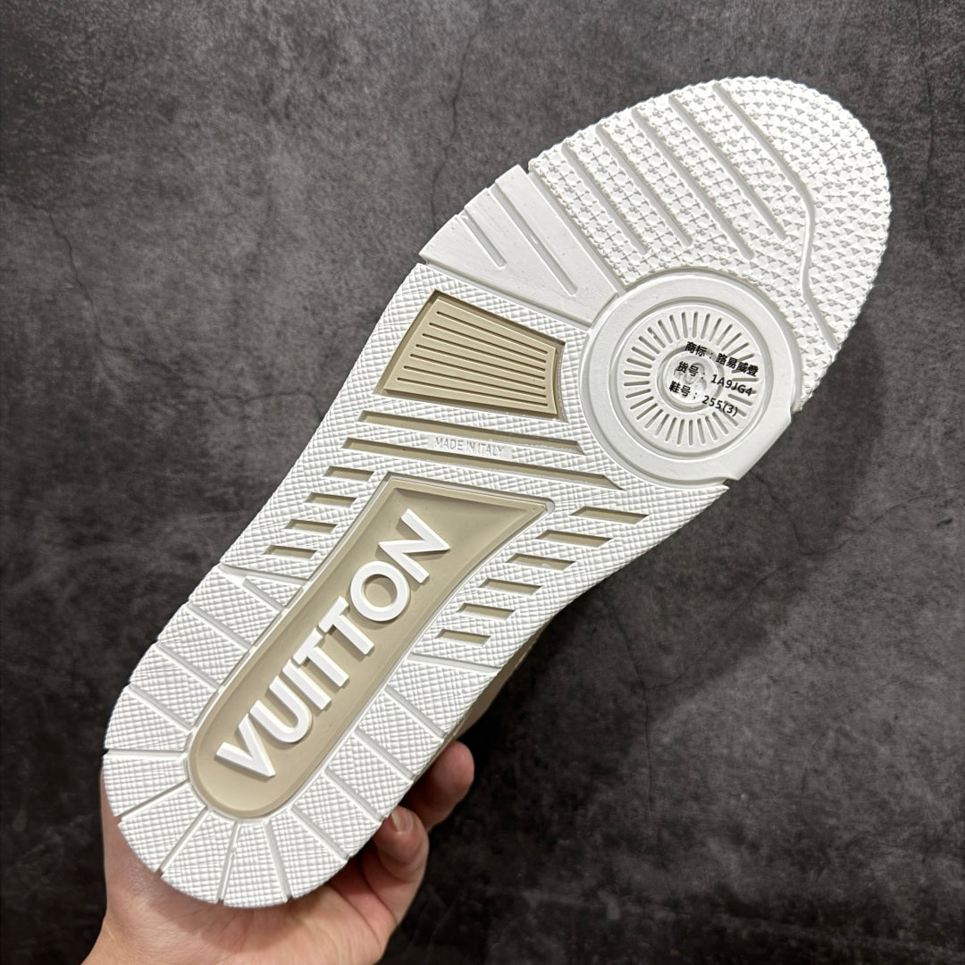 LuxluxHouse Best Quality Shoes Louis Vuitton